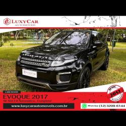 LAND ROVER Range Rover Evoque 2.0 16V 4P 4WD SE AUTOMTICO