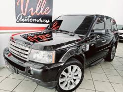 LAND ROVER Range Rover Sport 4.2 V8 32V 4P 4X4 SUPERCHARGERD AUTOMTICO