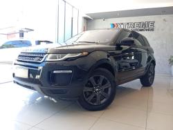 LAND ROVER Range Rover Evoque 2.0 16V 4P 4WD SE AUTOMTICO