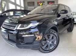 LAND ROVER Range Rover Evoque 2.0 16V 4P 4WD SE AUTOMTICO