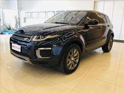 LAND ROVER Range Rover Evoque 2.0 16V 4P SE 4WD DYNAMIC AUTOMTICO