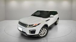 LAND ROVER Range Rover Evoque 2.2 16V 4P SE 4WD DIESEL AUTOMTICO