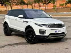 LAND ROVER Range Rover Evoque 2.0 16V 4P 4WD SE AUTOMTICO