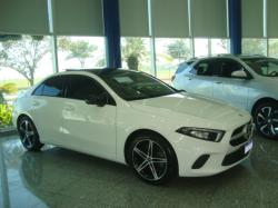 MERCEDES-BENZ A 200 Sedan 1.3 16V 4P CGI ADVANCE 7G-TRONIC DCT AUTOMTICO