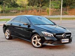 MERCEDES-BENZ C 180 1.6 16V 4P CGI  TURBO AUTOMTICO