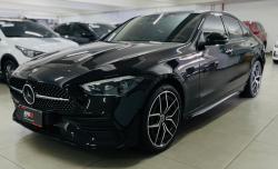 MERCEDES-BENZ C 300 2.0 16V 4P EQ BOOST TURBO HBRIDO AMG LINE 9G-TRONIC AUTOMTICO