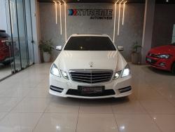 MERCEDES-BENZ E 250 1.8 16V 4P CGI AVANTGARDE AUTOMTICO