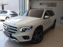 MERCEDES-BENZ GLB 200 1.3 16V 4P CGI PROGRESSIVE TURBO 7G-TRONIC DCT AUTOMTICO