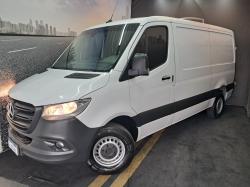 MERCEDES-BENZ Sprinter 2.2 3P 425 CDI FURGO STREET TETO BAIXO