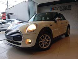 MINI Cooper 1.5 12V 4P TURBO AUTOMTICO