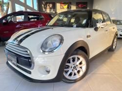 MINI Cooper 1.5 12V 4P TURBO AUTOMTICO