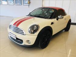 MINI Cooper 1.6 16V AUTOMTICO