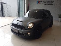 MINI Cooper 1.6 16V S TURBO AUTOMTICO