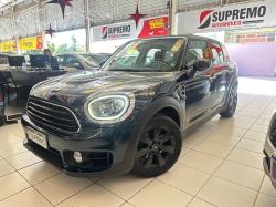 MINI Countryman 1.5 12V 4P COOPER EXCLUSIVE TWINPOWER TURBO STEPTRONIC AUTOMTICO
