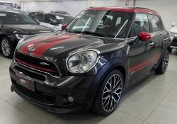 MINI Countryman 1.6 16V 4P JOHN WORKS ALL4 AUTOMTICO