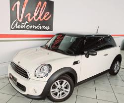 MINI One 1.6 16V AUTOMTICO