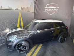 MINI Paceman 1.6 16V S TOP 184 CV TURBO AUTOMTICO
