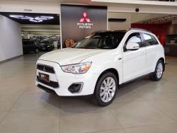 MITSUBISHI ASX 2.0 16V 4P 4X4 AWD AUTOMTICO