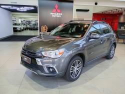 MITSUBISHI ASX 2.0 16V 4P FLEX HPE FWD AUTOMTICO CVT