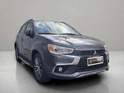 MITSUBISHI ASX 2.0 16V 4P FLEX HPE AWD AUTOMTICO CVT