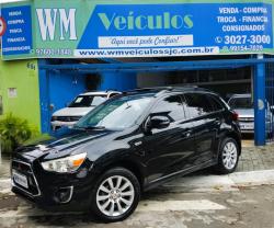 MITSUBISHI ASX 2.0 16V 4P 4X4 AWD AUTOMTICO