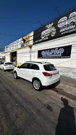 MITSUBISHI ASX 2.0 16V 4P AUTOMTICO