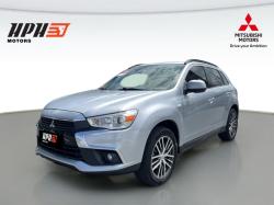 MITSUBISHI ASX 2.0 16V 4P AUTOMTICO