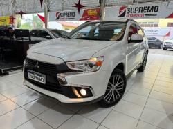 MITSUBISHI ASX 2.0 16V 4P AUTOMTICO