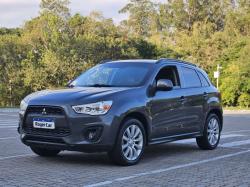 MITSUBISHI ASX 2.0 16V 4P AUTOMTICO