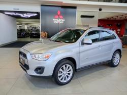 MITSUBISHI ASX 2.0 16V 4P