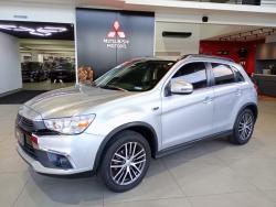 MITSUBISHI ASX 2.0 16V 4P 4X4 AWD AUTOMTICO