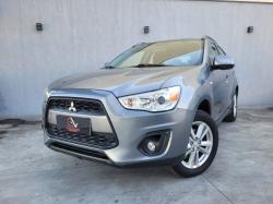 MITSUBISHI ASX 2.0 16V 4P AUTOMTICO