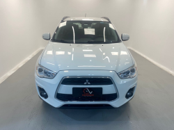 MITSUBISHI ASX 2.0 16V 4P 4X4 AWD AUTOMTICO