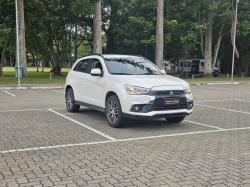 MITSUBISHI ASX 2.0 16V 4P