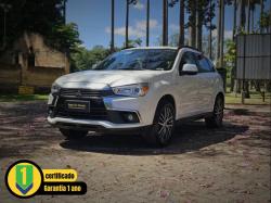 MITSUBISHI ASX 2.0 16V 4P