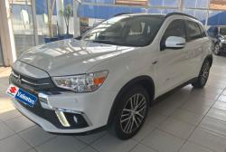 MITSUBISHI ASX 2.0 16V 4P FLEX HPE-S AWD AUTOMTICO CVT