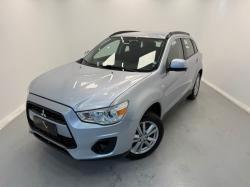 MITSUBISHI ASX 2.0 16V 4P AUTOMTICO