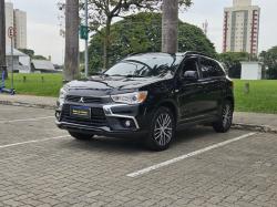MITSUBISHI ASX 2.0 16V 4P