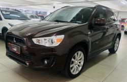 MITSUBISHI ASX 2.0 16V 4P