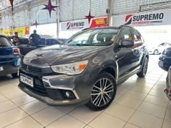 MITSUBISHI ASX 2.0 16V 4P FLEX GLS AUTOMTICO CVT