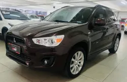 MITSUBISHI ASX 2.0 16V 4P