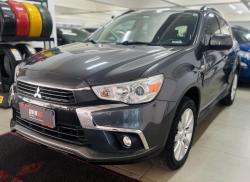 MITSUBISHI ASX 2.0 16V 4P AUTOMTICO