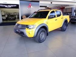 MITSUBISHI L 200 Savana 3.2 16V 4X4 TURBO DIESEL INTECOOLER