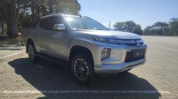 MITSUBISHI L 200 Triton 2.4 16V SPORT HPE-S 4X4 CABINE DUPLA TURBO DIESEL AUTOMTICO