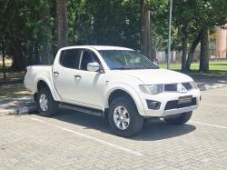 MITSUBISHI L 200 Triton 3.5 V6 HPE 4X4 FLEX CABINE DUPLA AUTOMTICO