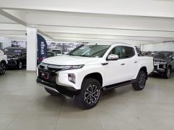 MITSUBISHI L 200 Triton 2.4 16V SPORT HPE-S 4X4 CABINE DUPLA TURBO DIESEL AUTOMTICO