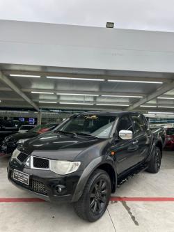 MITSUBISHI L 200 Triton 3.2 16V HPE 4X4 CABINE DUPLA TURBO DIESEL INTERCOOLER AUTOMTICO