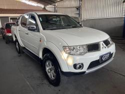 MITSUBISHI L 200 Triton 3.5 V6 HPE 4X4 FLEX CABINE DUPLA AUTOMTICO