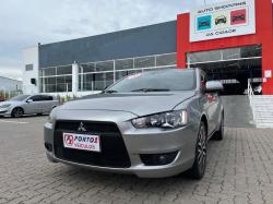 MITSUBISHI Lancer 2.0 16V 4P