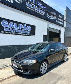 MITSUBISHI Lancer 2.0 16V 4P GT AWD AUTOMTICO